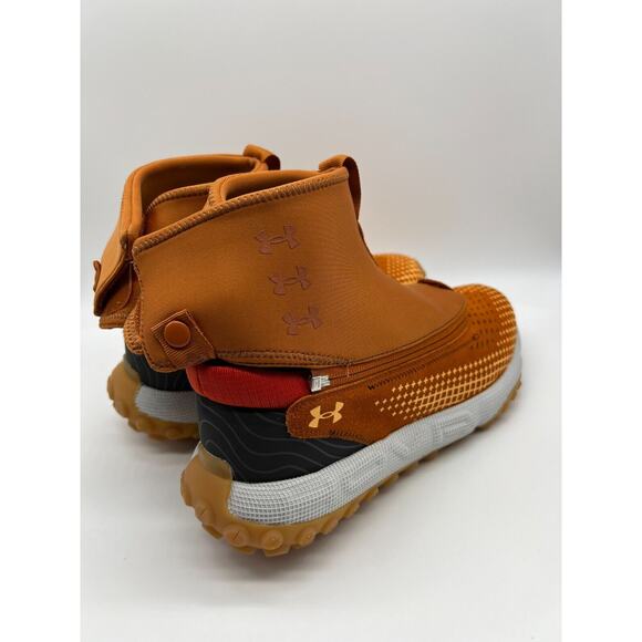 Under Armour HOVR Summit Fat Tire Delta 3024921-800 Men Size 10 NEW - Picture 10 of 12